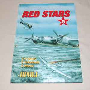 Red Stars 5